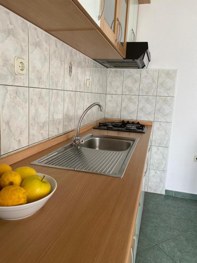 The Ana Apartments コミジャ エクステリア 写真