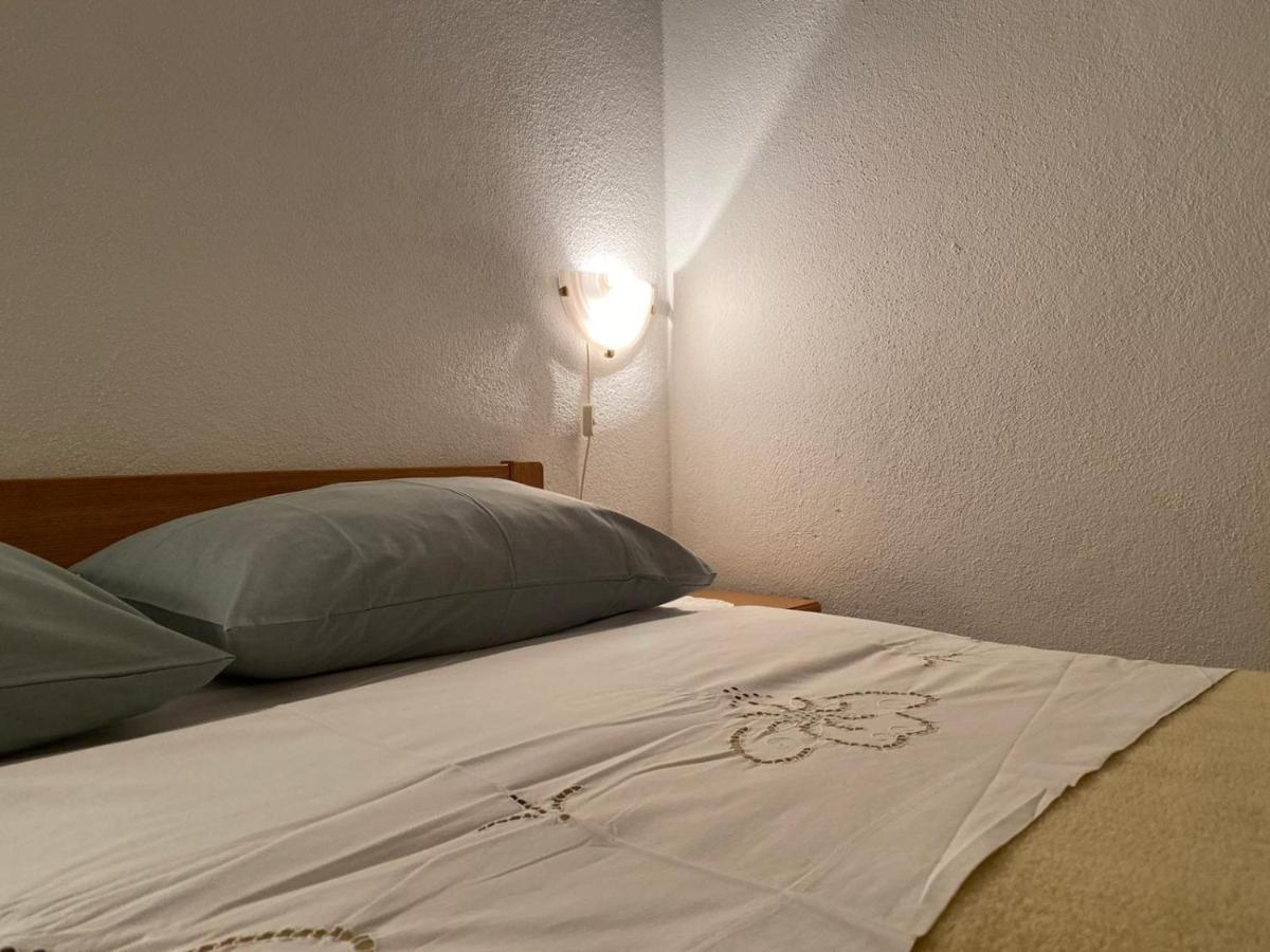 The Ana Apartments コミジャ エクステリア 写真