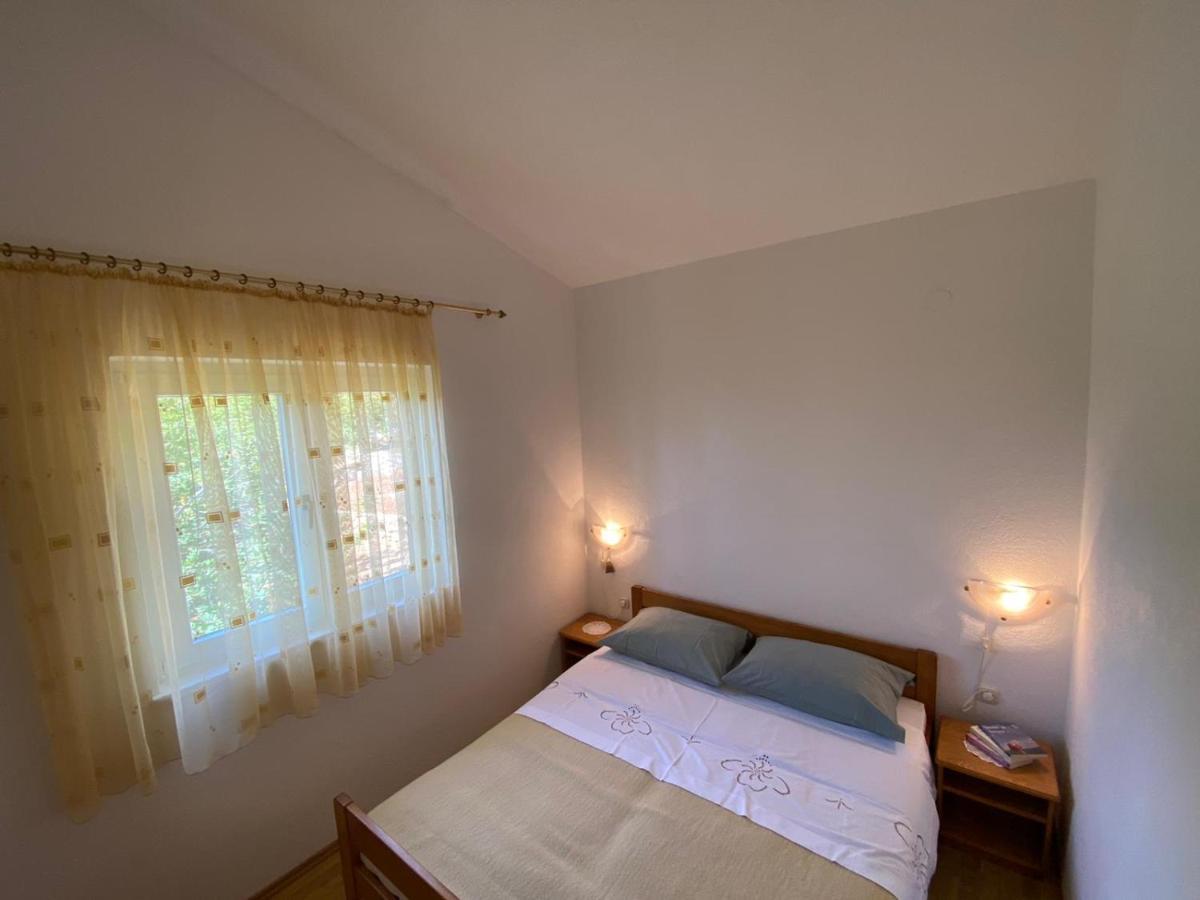 The Ana Apartments コミジャ エクステリア 写真