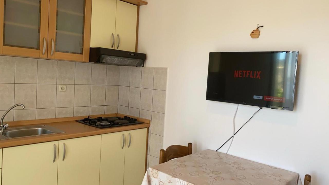 The Ana Apartments コミジャ エクステリア 写真